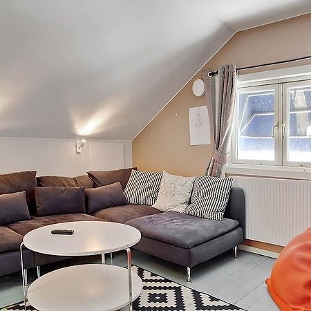 Hotel Nice Bed & Breakfast Gothenburg Exterior photo