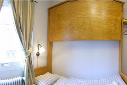 Hotel Nice Bed & Breakfast Gothenburg Room photo