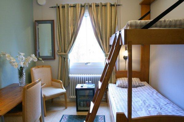 Hotel Nice Bed & Breakfast Gothenburg Room photo