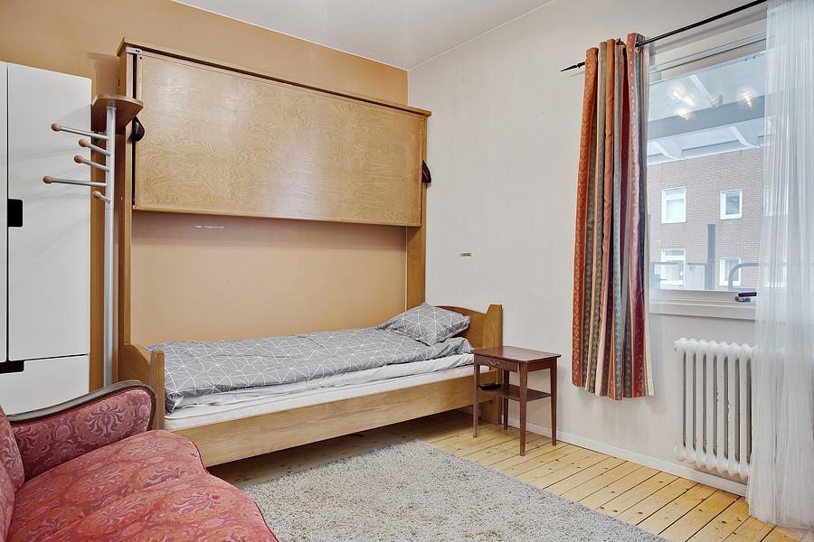 Hotel Nice Bed & Breakfast Gothenburg Exterior photo